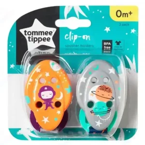 سلسال اللهاية من تومي تيبي علاقة لهاية حامل لهاية Tommee Tippee
