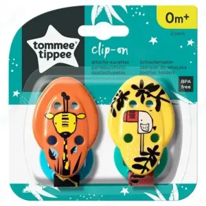 سلسال اللهاية من تومي تيبي علاقة لهاية حامل لهاية Tommee Tippee