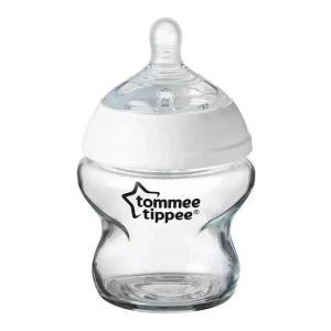 رضاعة تومي تيبي رضاعة Tommee Tippee ببرونة فازة قنينة حليب براد رضاعة كلوز تو نيتشر