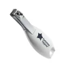 مقص أظافر الأطفال Tommee Tippee Baby Nail Clippers أدوات تقليم أظافر الأطفال قصاصة أظافر آمن للأطفال