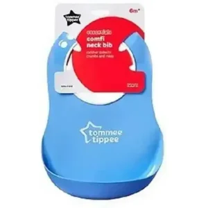 مريلة طعام للأطفال مريلة تومي تيبي للأطفال مريلة Tommee Tippee
