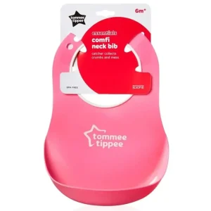مريلة طعام للأطفال مريلة تومي تيبي للأطفال مريلة Tommee Tippee