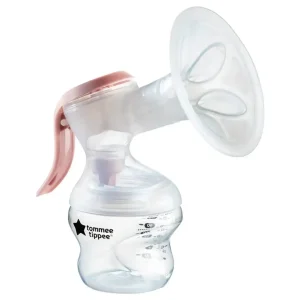 شفاط الحليب اليدوي تومي تيبي مضخة حليب يدوية شفاط حليب يدوي Tommee Tippee Manual Breast Pump شفاط الحليب اليدوي تومي تيبي مضخة حليب يدوية شفاط متنقل للأمهات تومي تيبي Tommee Tippee
