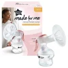 شفاط الحليب اليدوي تومي تيبي مضخة حليب يدوية شفاط حليب يدوي Tommee Tippee Manual Breast Pump شفاط الحليب اليدوي تومي تيبي مضخة حليب يدوية شفاط متنقل للأمهات تومي تيبي Tommee Tippee