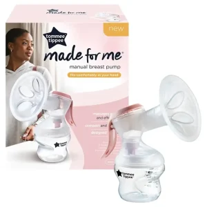 شفاط الحليب اليدوي تومي تيبي مضخة حليب يدوية شفاط حليب يدوي Tommee Tippee Manual Breast Pump شفاط الحليب اليدوي تومي تيبي مضخة حليب يدوية شفاط متنقل للأمهات تومي تيبي Tommee Tippee