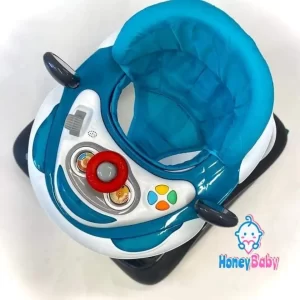 Infanti Icon- دراجة تعلم المشي(مشاية) - baby walker - walker for baby