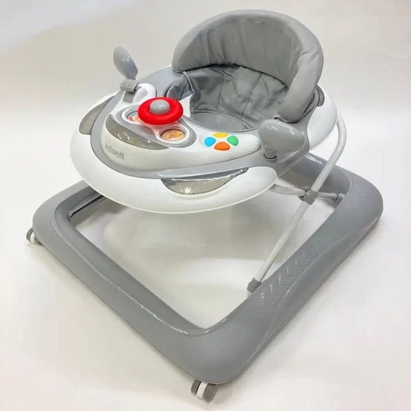 Infanti Icon- دراجة تعلم المشي(مشاية) - baby walker - walker for baby