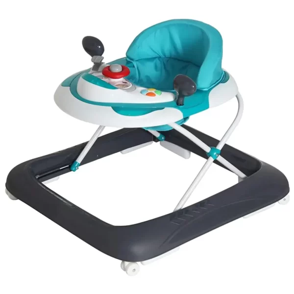 Infanti Icon- دراجة تعلم المشي(مشاية) - baby walker - walker for baby