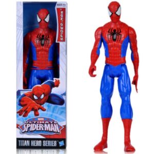 Spiderman - الرجل العنكبوت