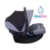 Graco Evo ts- نظام السفر- طقم جراكو إيفو- سكني