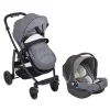 Graco Evo ts- نظام السفر- طقم جراكو إيفو- سكني
