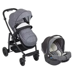 Graco Evo ts- نظام السفر- طقم جراكو إيفو- سكني