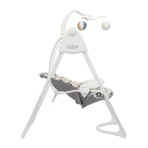 مرجوحة جراكو - Graco® Lovin' Hug™ Patchwork