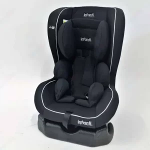 CRUISE- كرسي سيارة انفانتي INFANTI 0-18Kg- أسود