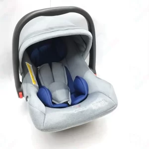 كوت "سلة" باندا- لون أزرق INFANTI PANDA 0-13Kg