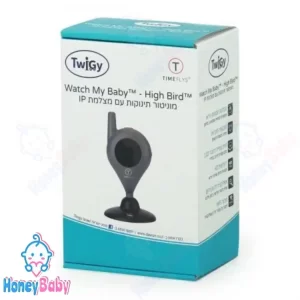 High Bird) IP Watch My Baby) كميرا مراقبة الطفل