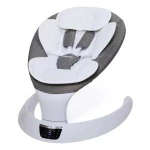 انفانتي ميرابل-أرجوحة موسيقية- كرسي هزاز كهربائي