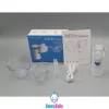 جهاز التبخيرة الصامت Mesh Silent Nebulizer