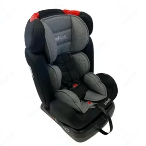 سيمفوني- كرسي سيارة للأطفال من 0-36 كجم- سكني