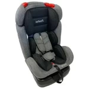 سيمفوني- كرسي سيارة للأطفال من 0-36 كجم- سكني