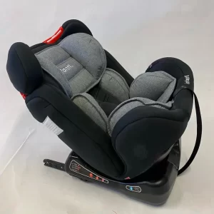 سيمفوني فكس- كرسي سيارة انفانتي INFANTI SYMPHONY FIX 0-36Kg سيمفوني- كرسي سيارة للأطفال من 0-36 كجم- سكني