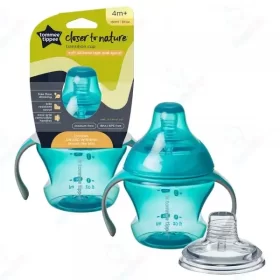 كوب مرحلة إنتقالية Tommee Tippee Transition Cup