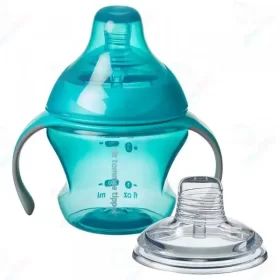 كوب مرحلة إنتقالية Tommee Tippee Transition Cup