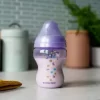رضاعة ضد المغص Tommee Tippee Anti-Colic زجاجة رضاعة تومي تيبي زجاجة رضاعة مضادة للمغص ببرونة رضاعة ضد المغص Tommee Tippee زجاجة رضاعة 260 مل