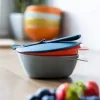 زبديات طعام الأطفال زبديات أطفال مع غطاء وملعقة Tommee Tippee Explora