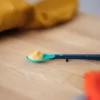 ملاعق الفطام للأطفال Tommee Tippee Softee Spoon ملاعق الطعام للرضع ملاعق ناعمة للأطفال