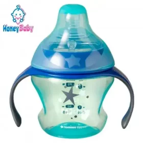 كوب مرحلة إنتقالية Tommee Tippee Transition Cup