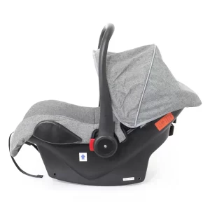 كوت اطفال "سلة" تارا - لون سكني TWIGY TARA 0-13Kg