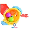 مشاية كرات موسيقية Ball Walker