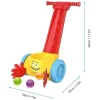 مشاية كرات موسيقية Ball Walker