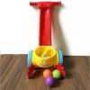 مشاية كرات موسيقية Ball Walker