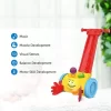 مشاية كرات موسيقية Ball Walker