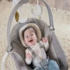 أرجوحة جراكو للأطفال Graco SoftSway 2in1