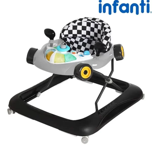 Infanti Race- دراجة تعلم المشي(مشاية)- دمينو