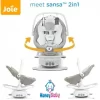 JOIE Sansa 2in1- أرجوحة سانسا متعددة الإتجاهات
