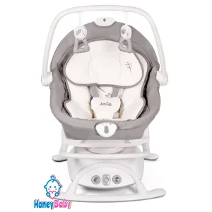 JOIE Sansa 2in1- أرجوحة سانسا متعددة الإتجاهات