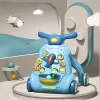 Space Walker مشاية الفضاء التفاعلية