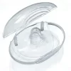 قطع حماية الحلمات حماية الحلمات المتشققة أغطية الحلمات من Tommee Tippee