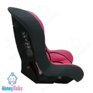 كرسي السيارة بريتني-خمري TWIGY Britney™ 0-25Kg