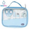 شيكو- مجموعة العناية- أزرق Chicco Baby Care Kit
