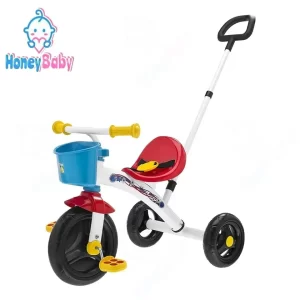 شيكو-دراجة ثلاثية Chicco - Trike 2 in 1