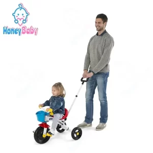 شيكو-دراجة ثلاثية Chicco - Trike 2 in 1