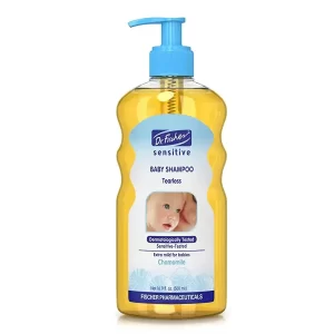 شامبو دكتور فيشر - شامبو للأطفال 500مل Dr. Fischer