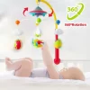 علاقة سرير الفضاء