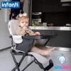 انفانتي - كرسي الطعام فريسكو - سكني INFANTI