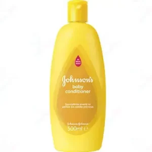 بلسم جونسون للأطفال Johnson's Conditioner 500ml
